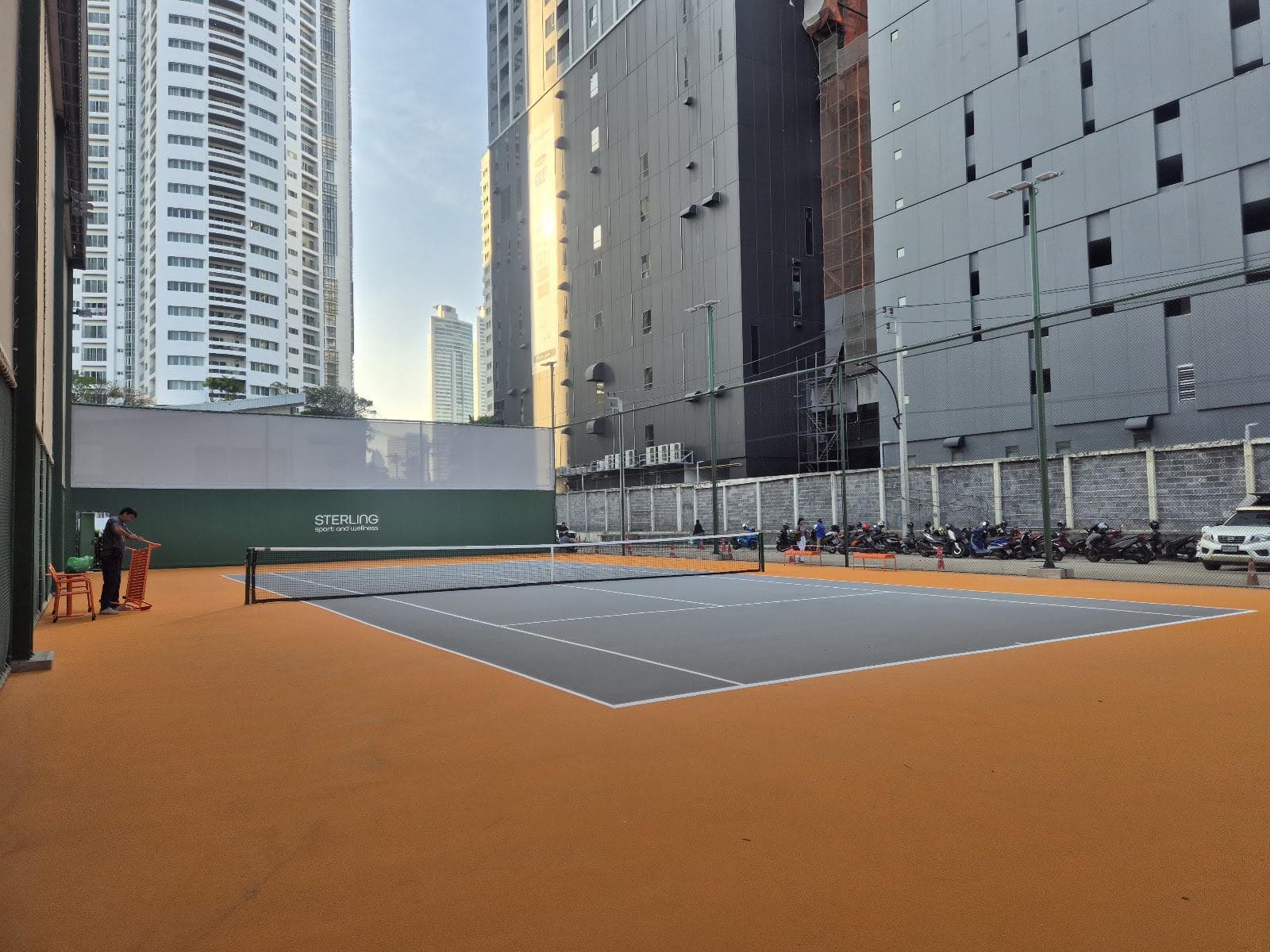 Sterling Sport and Wellness (Sukhumvit 24) photo 3