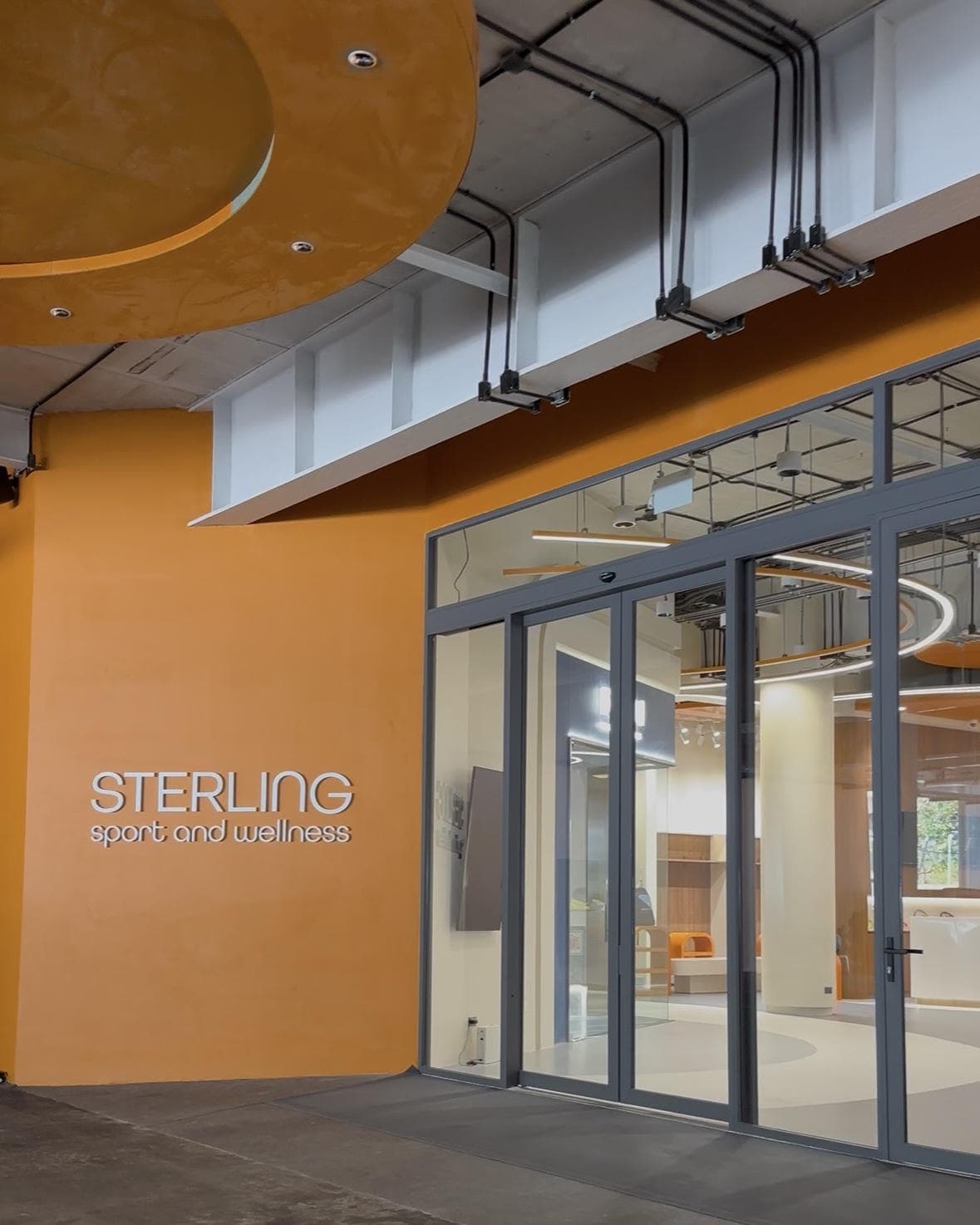 Sterling Sport and Wellness (Sukhumvit 24) photo 4