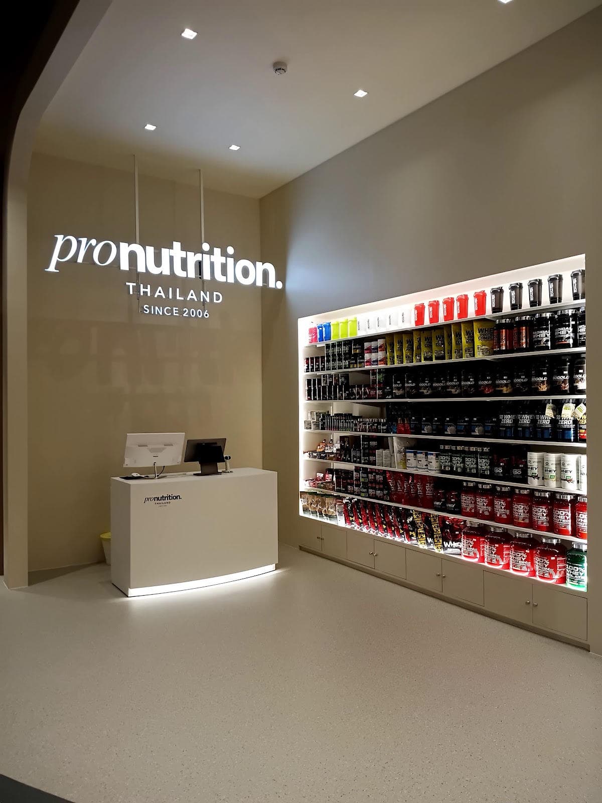 Sterling Sport and Wellness (Sukhumvit 24) photo 5