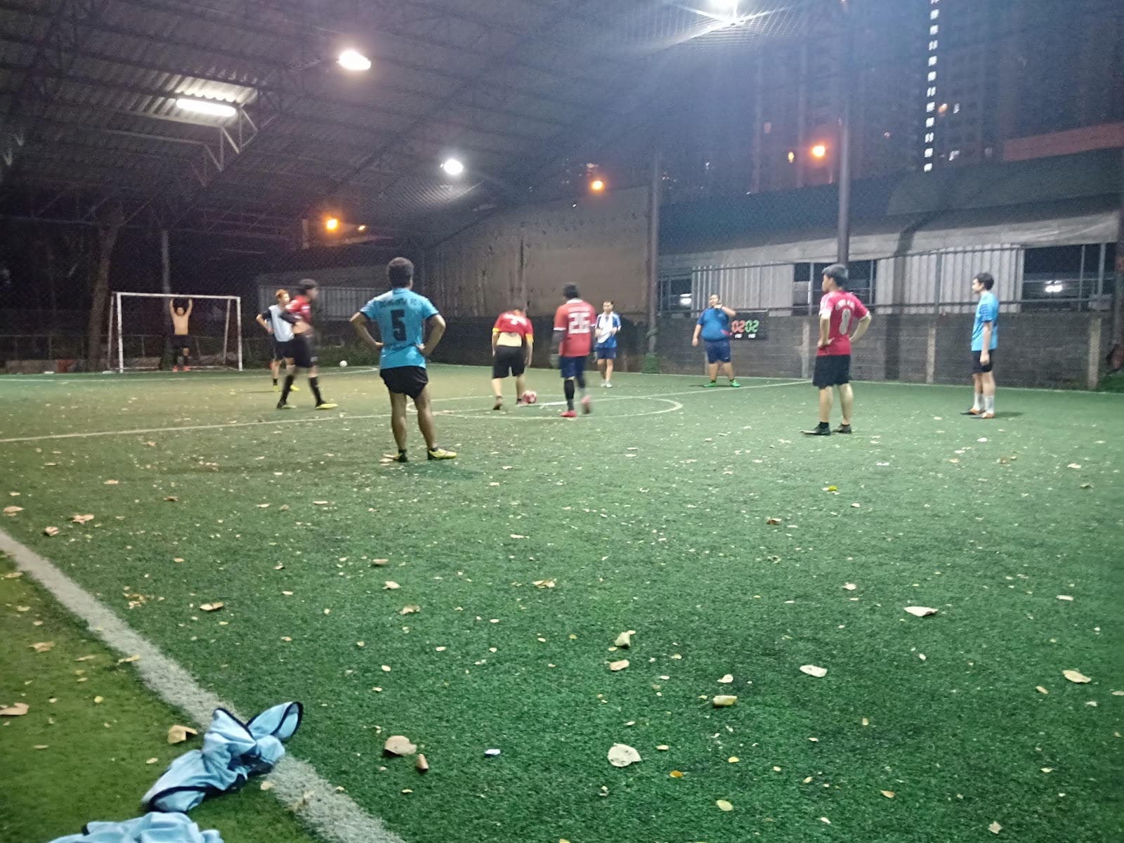 Rama IX Futsal photo 2