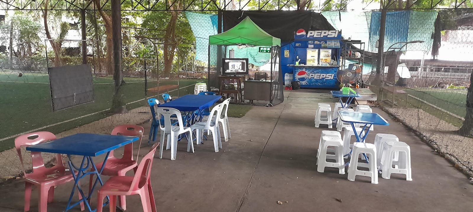 Rama IX Futsal photo 4