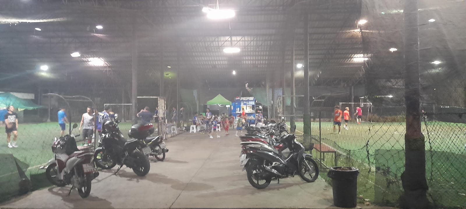 Rama IX Futsal photo 5