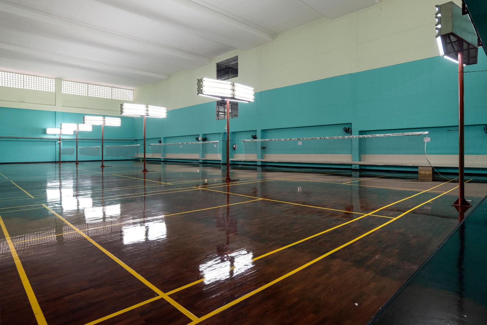 The Racquet Club (RQ49) photo 2