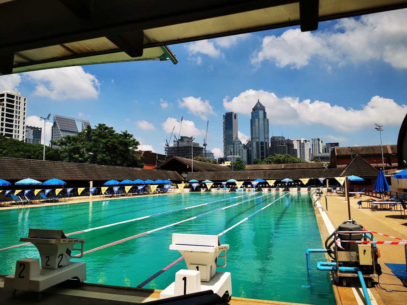 RBSC Polo Club