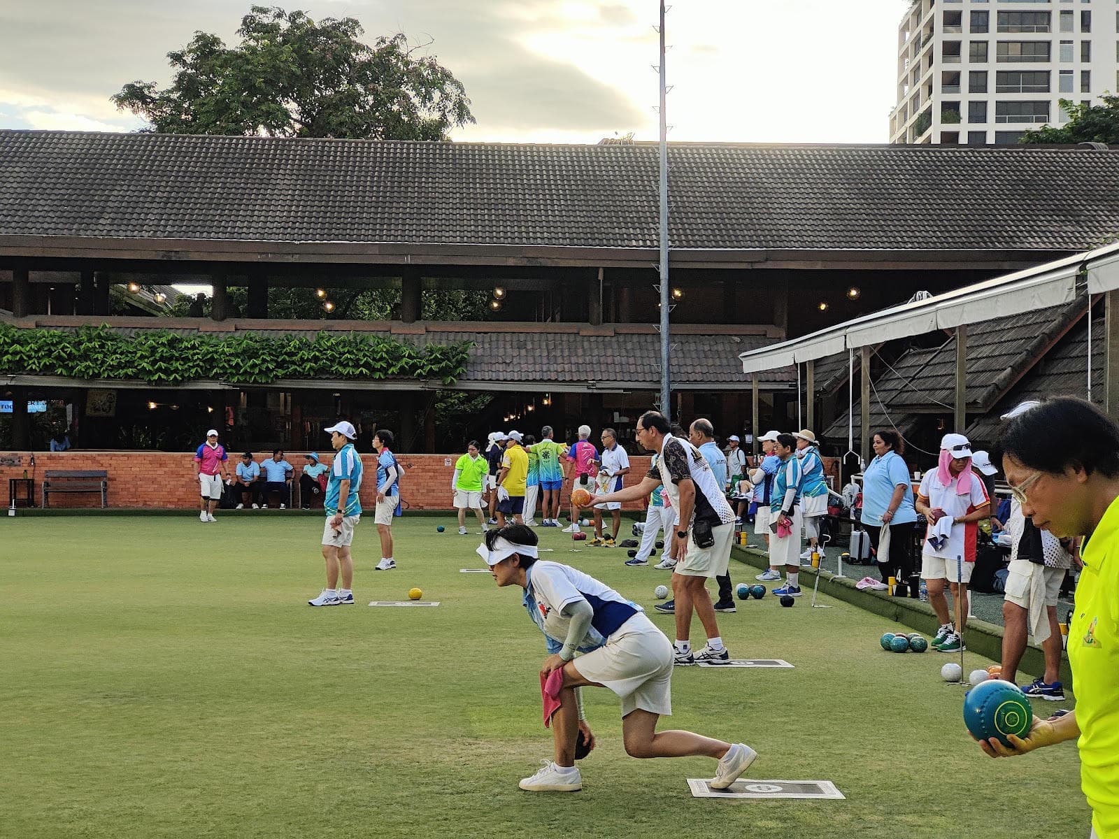 RBSC Polo Club photo 4