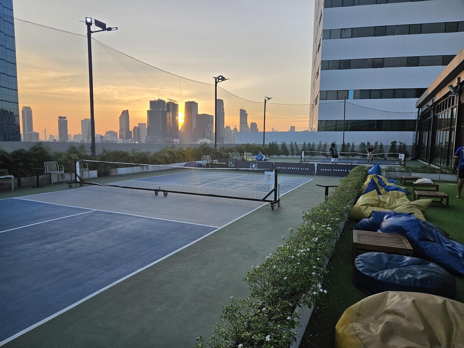 Asoke Sports Club photo 3