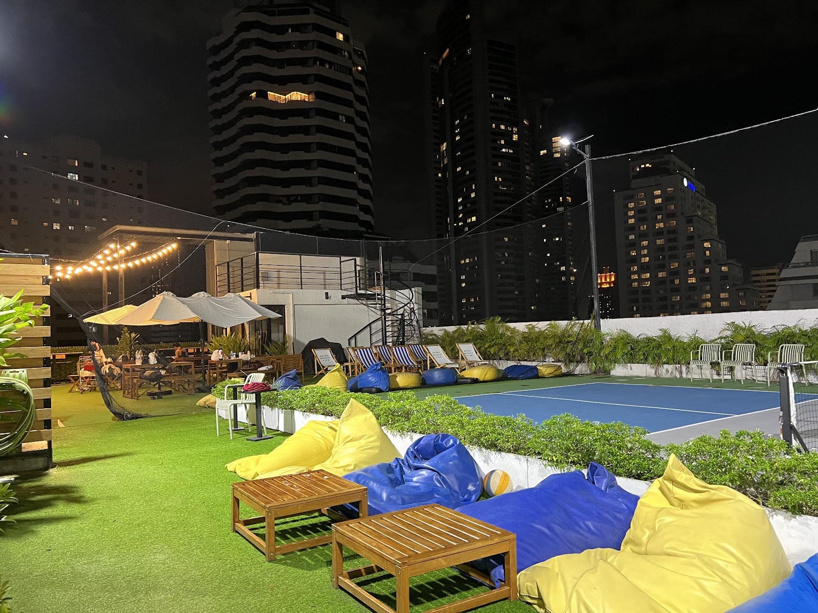 Asoke Sports Club photo 4