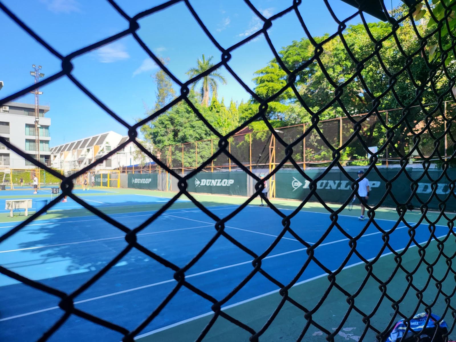 Sirisuk Tennis Court photo 4